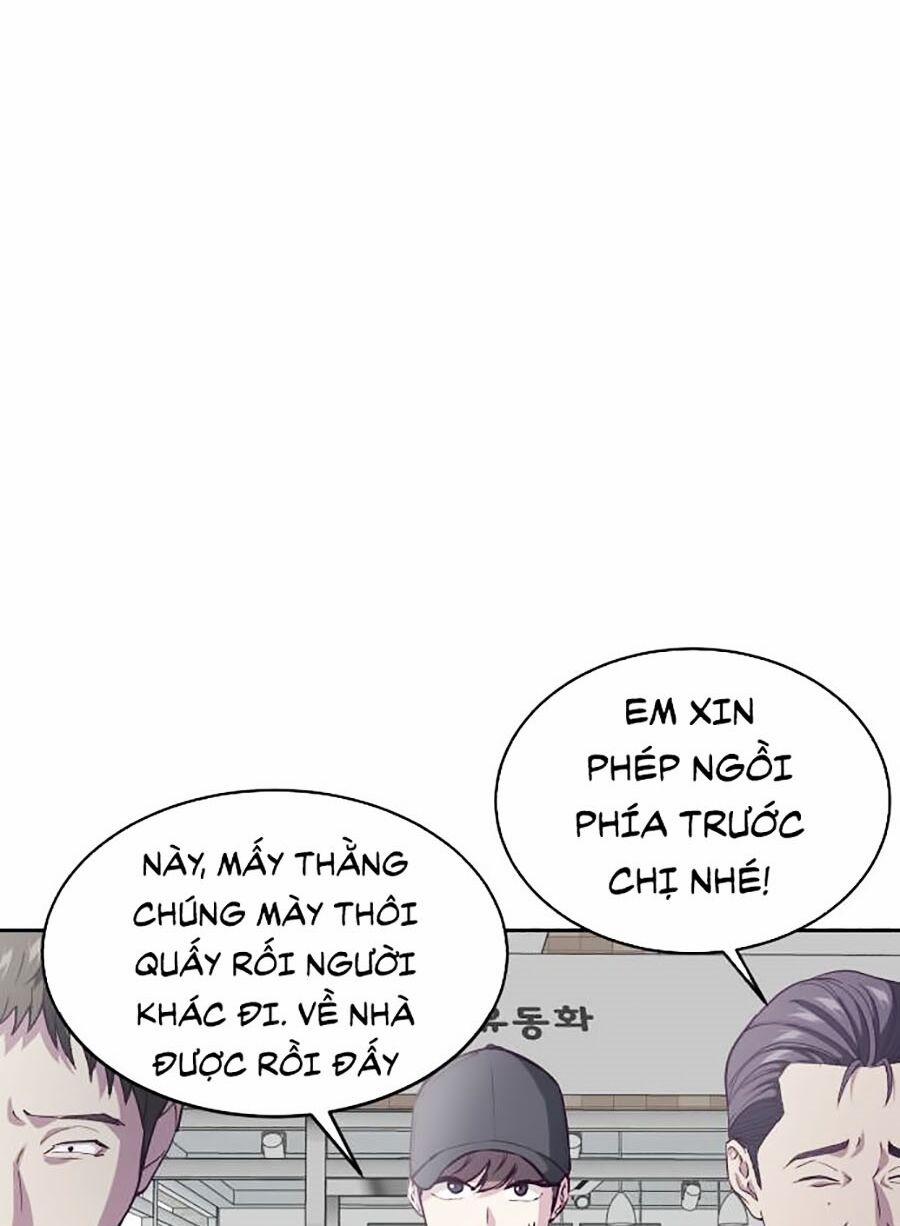 Cậu Bé Của Thần Chết 70 trang 138