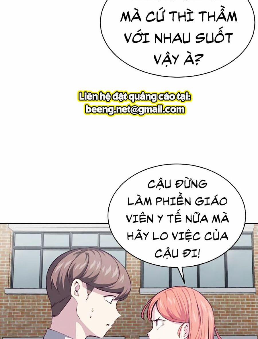 Cậu Bé Của Thần Chết 70 trang 18