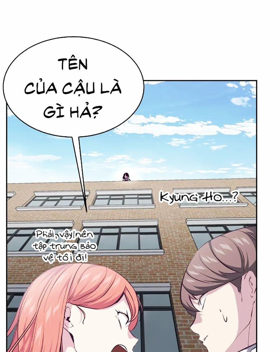 Cậu Bé Của Thần Chết 70 trang 20