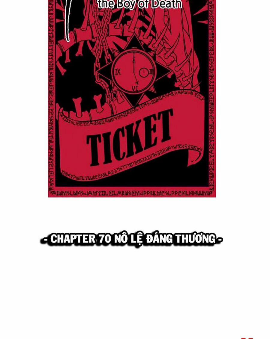 Cậu Bé Của Thần Chết 70 trang 25