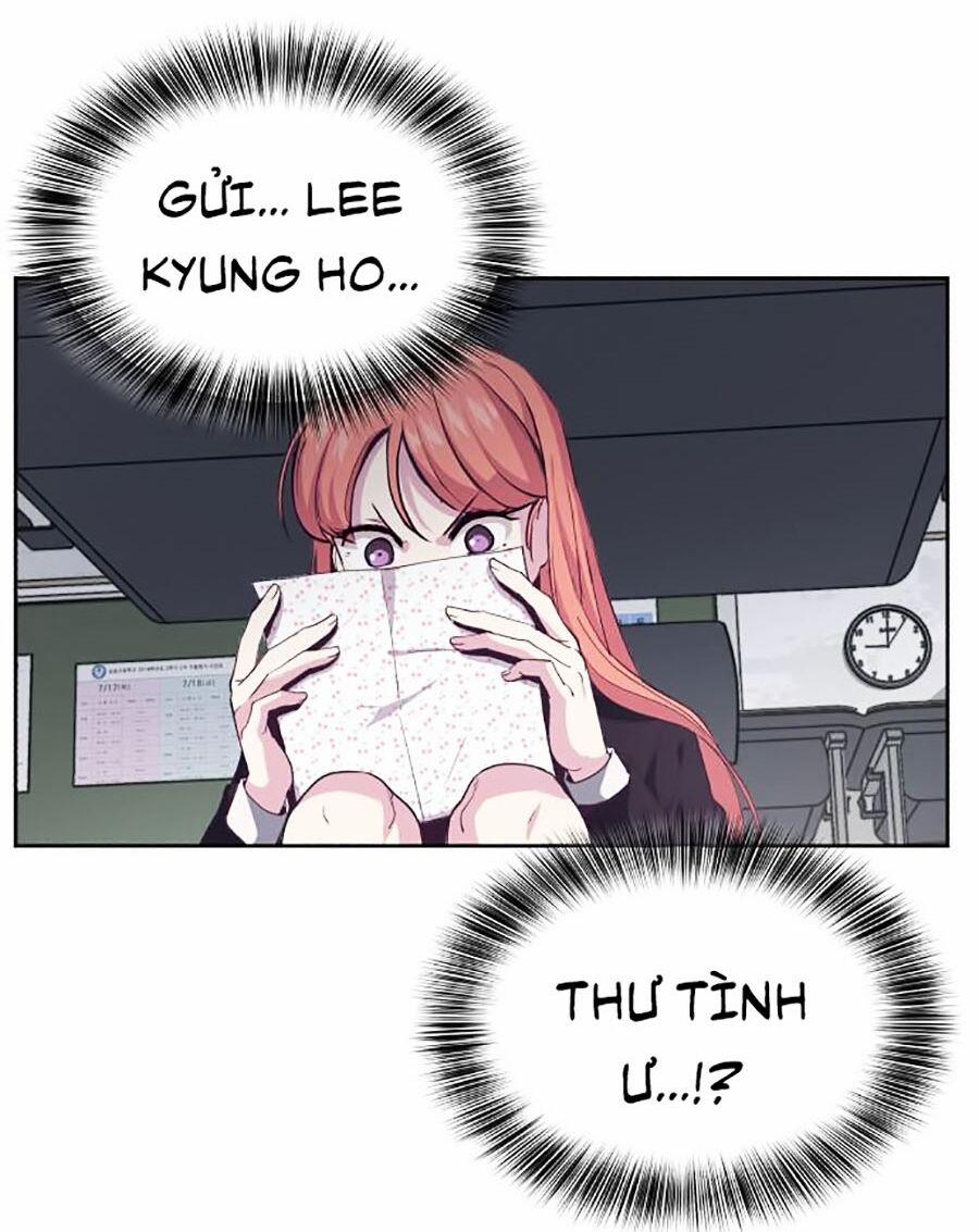 Cậu Bé Của Thần Chết 70 trang 33
