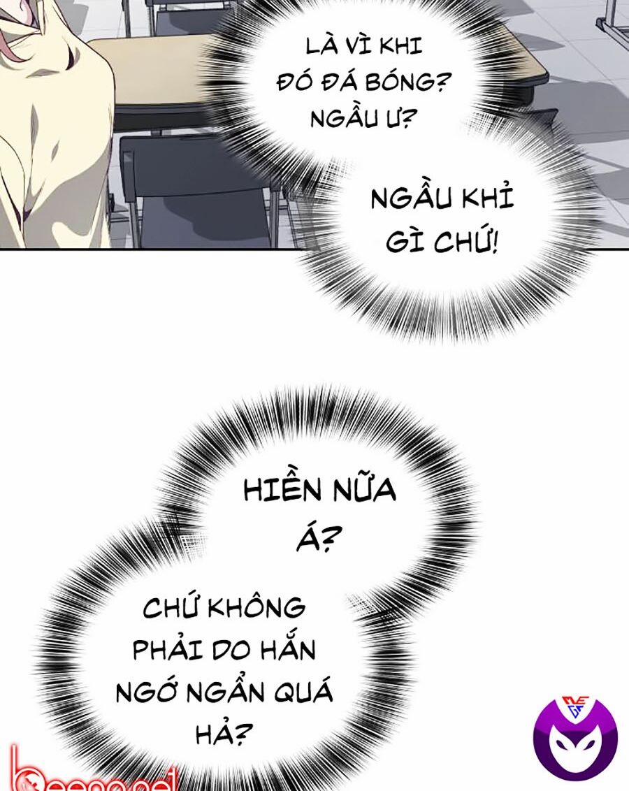 Cậu Bé Của Thần Chết 70 trang 35