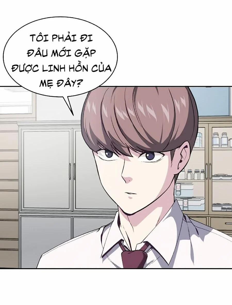 Cậu Bé Của Thần Chết 70 trang 4