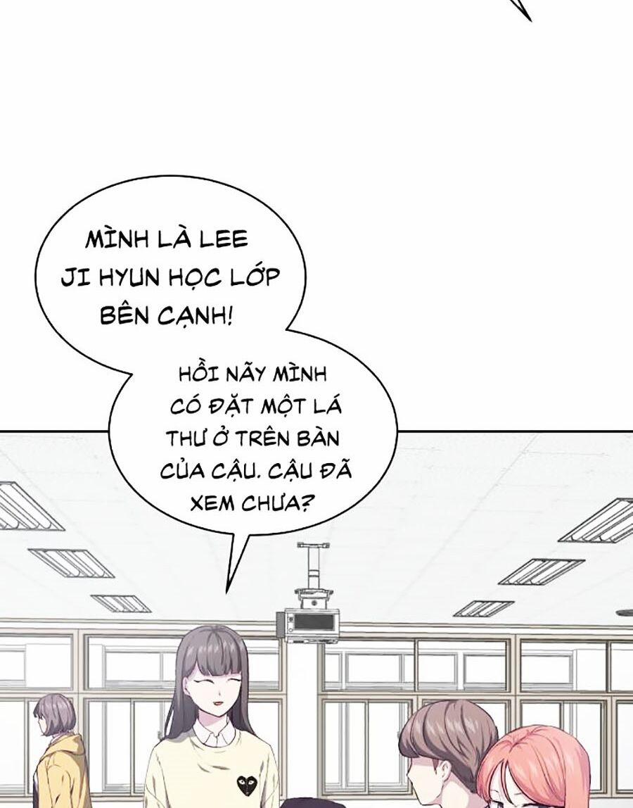 Cậu Bé Của Thần Chết 70 trang 43