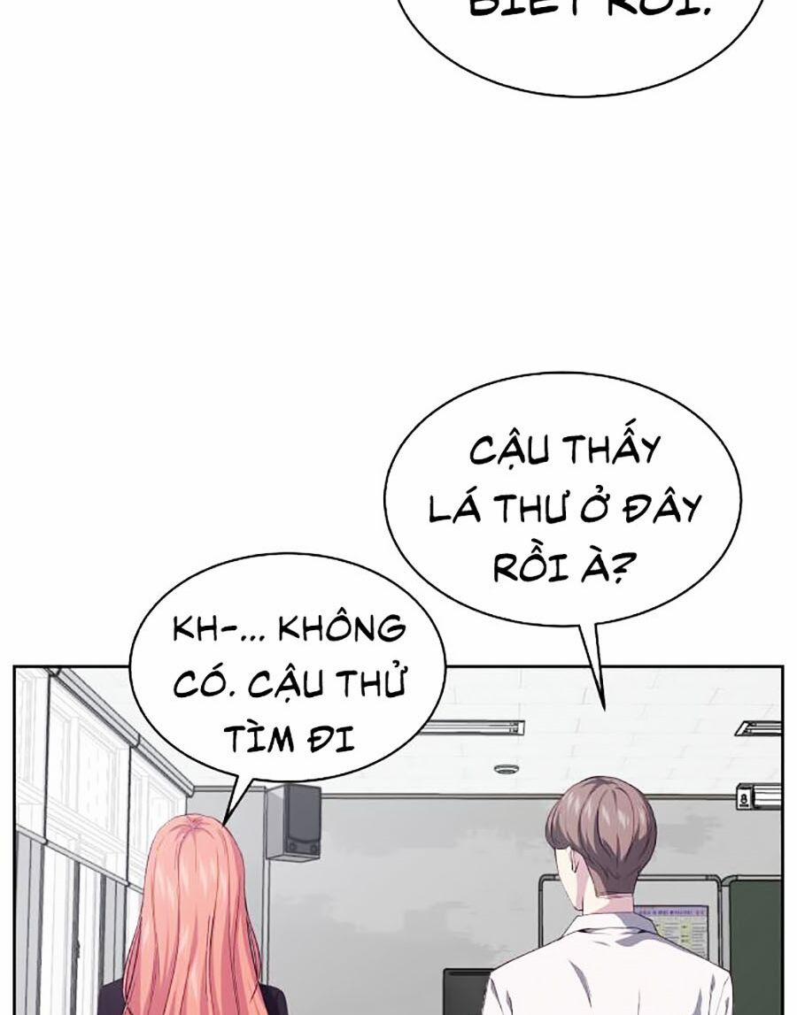 Cậu Bé Của Thần Chết 70 trang 46