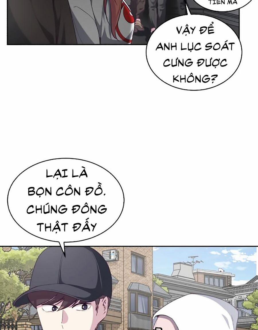 Cậu Bé Của Thần Chết 70 trang 71