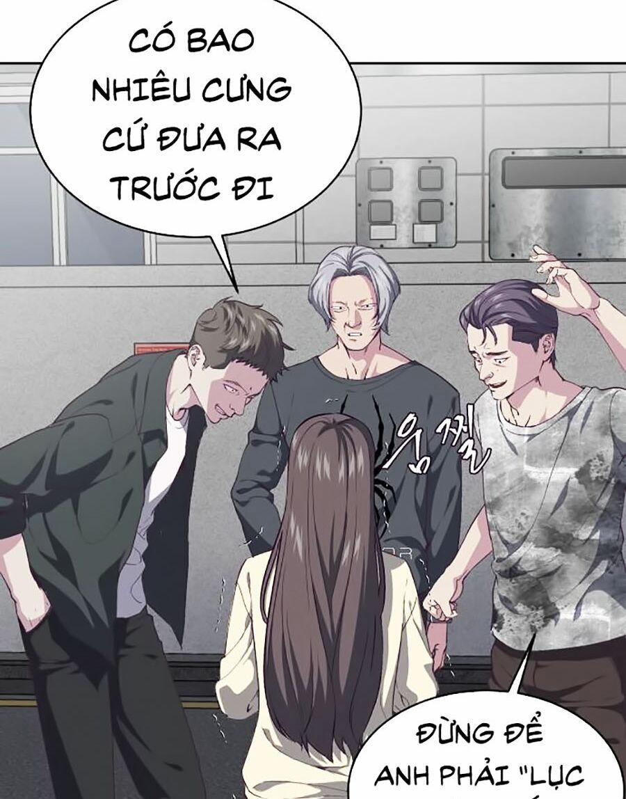 Cậu Bé Của Thần Chết 70 trang 76