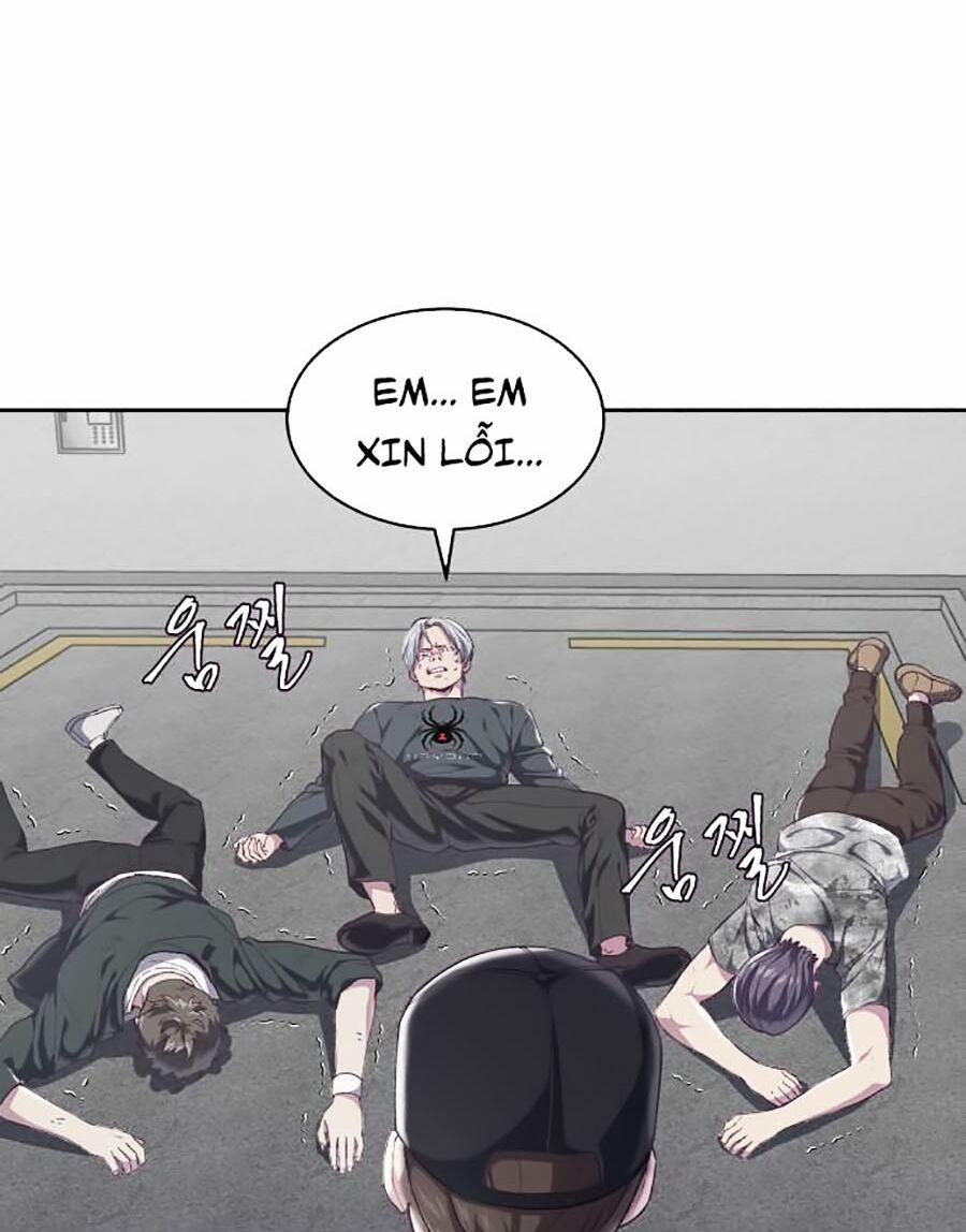 Cậu Bé Của Thần Chết 70 trang 91