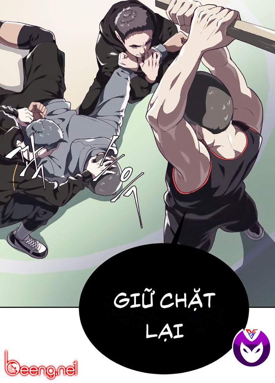 Cậu Bé Của Thần Chết 71 trang 118