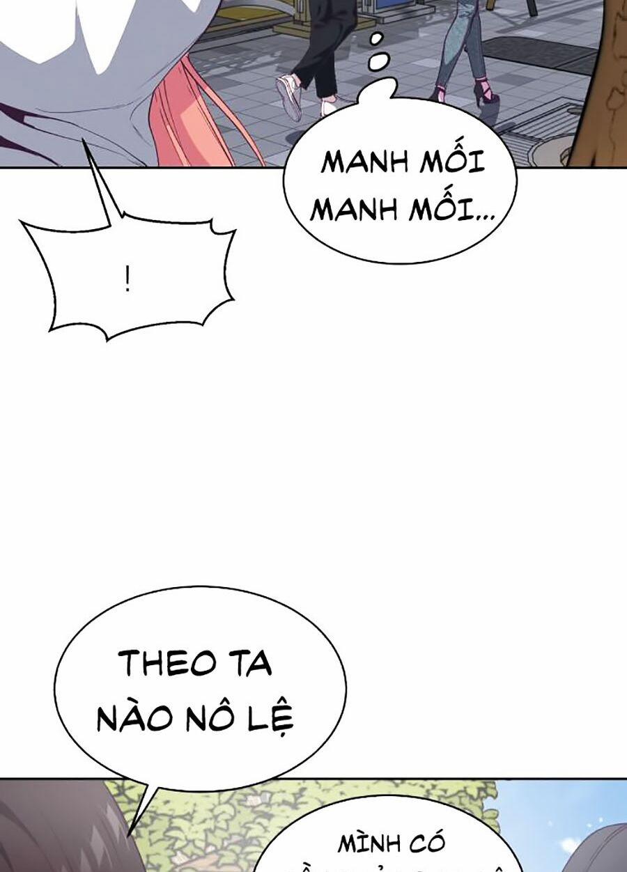 Cậu Bé Của Thần Chết 71 trang 16