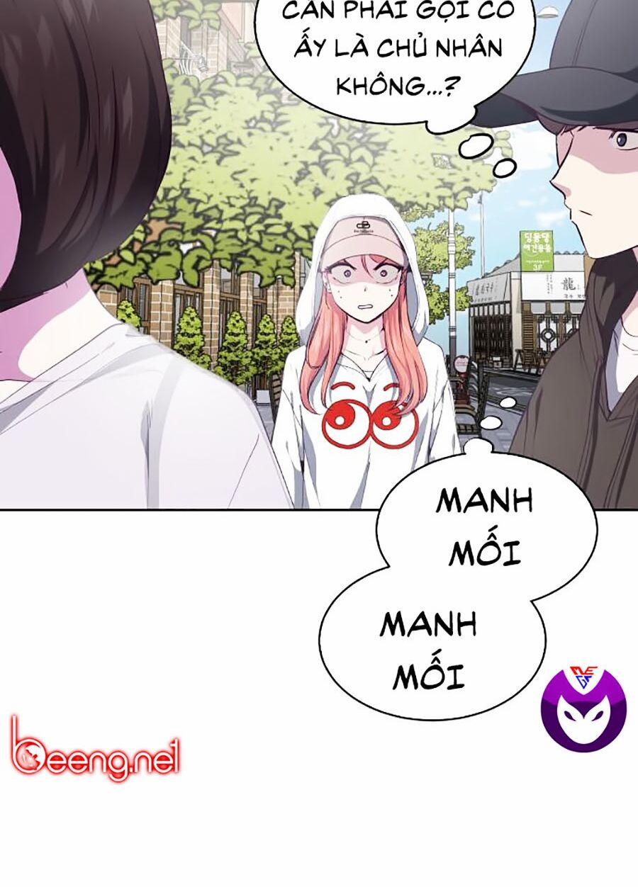 Cậu Bé Của Thần Chết 71 trang 17