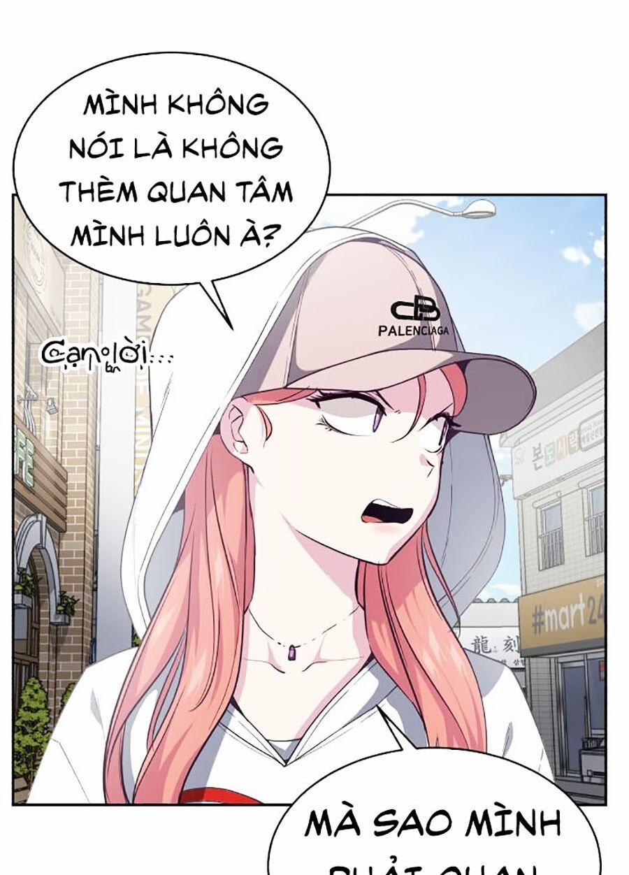 Cậu Bé Của Thần Chết 71 trang 18