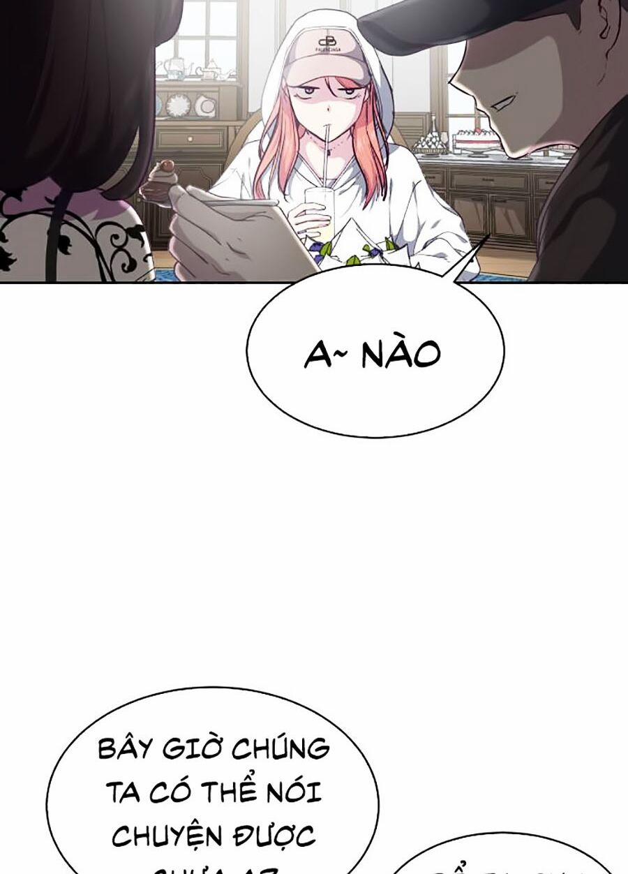 Cậu Bé Của Thần Chết 71 trang 21