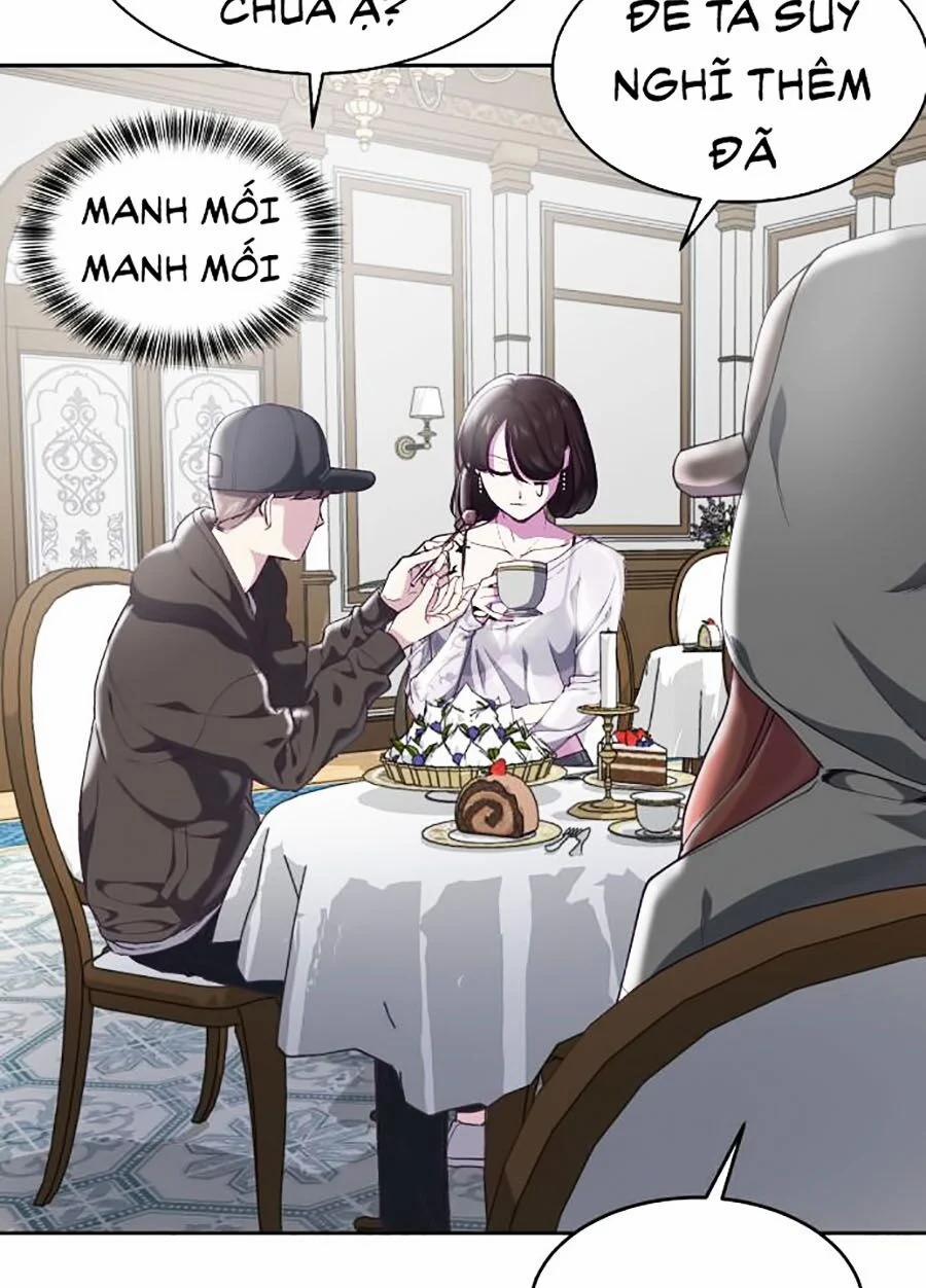 Cậu Bé Của Thần Chết 71 trang 22