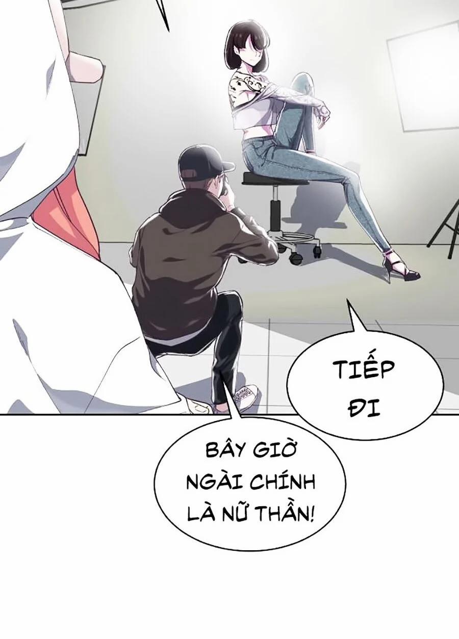 Cậu Bé Của Thần Chết 71 trang 25