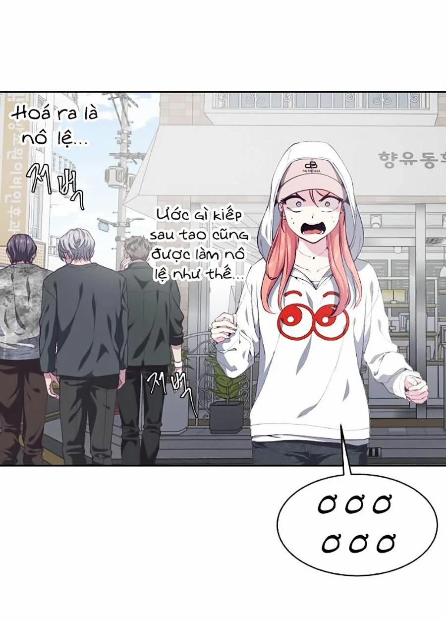 Cậu Bé Của Thần Chết 71 trang 3