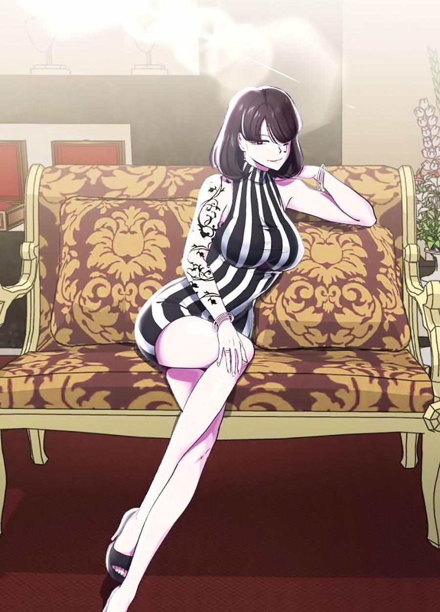 Cậu Bé Của Thần Chết 71 trang 30