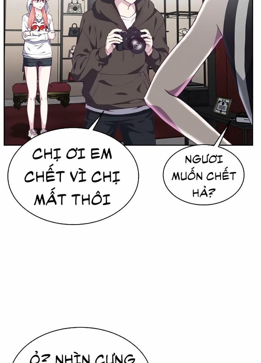 Cậu Bé Của Thần Chết 71 trang 32