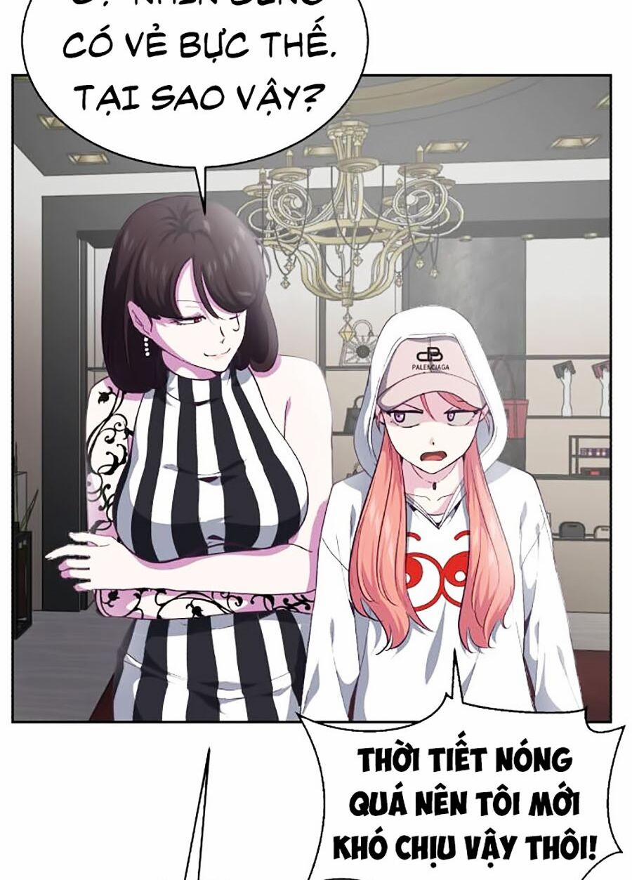 Cậu Bé Của Thần Chết 71 trang 33