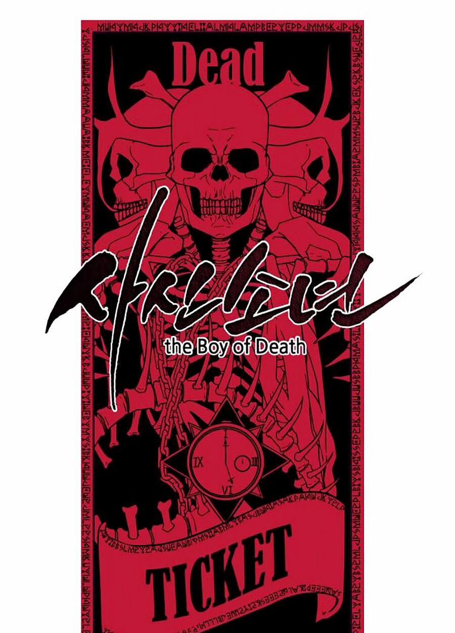 Cậu Bé Của Thần Chết 71 trang 45