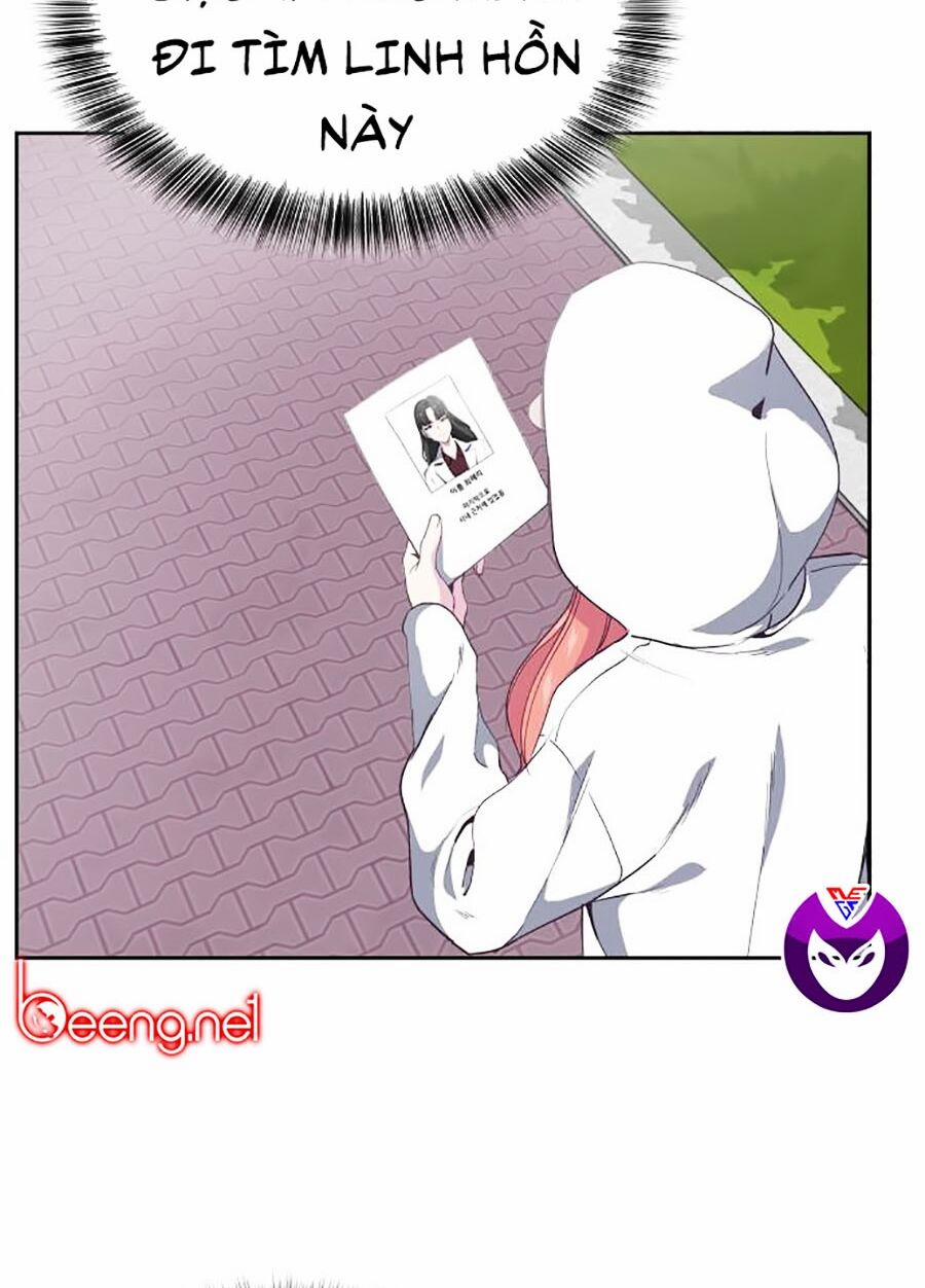 Cậu Bé Của Thần Chết 71 trang 51