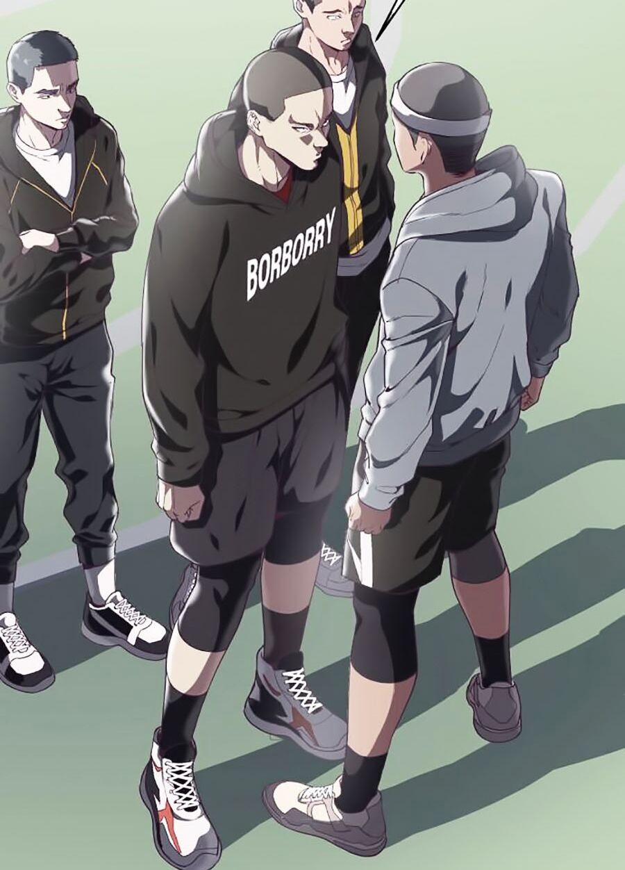 Cậu Bé Của Thần Chết 71 trang 56