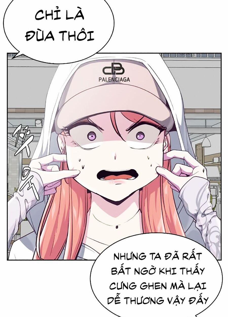 Cậu Bé Của Thần Chết 71 trang 9