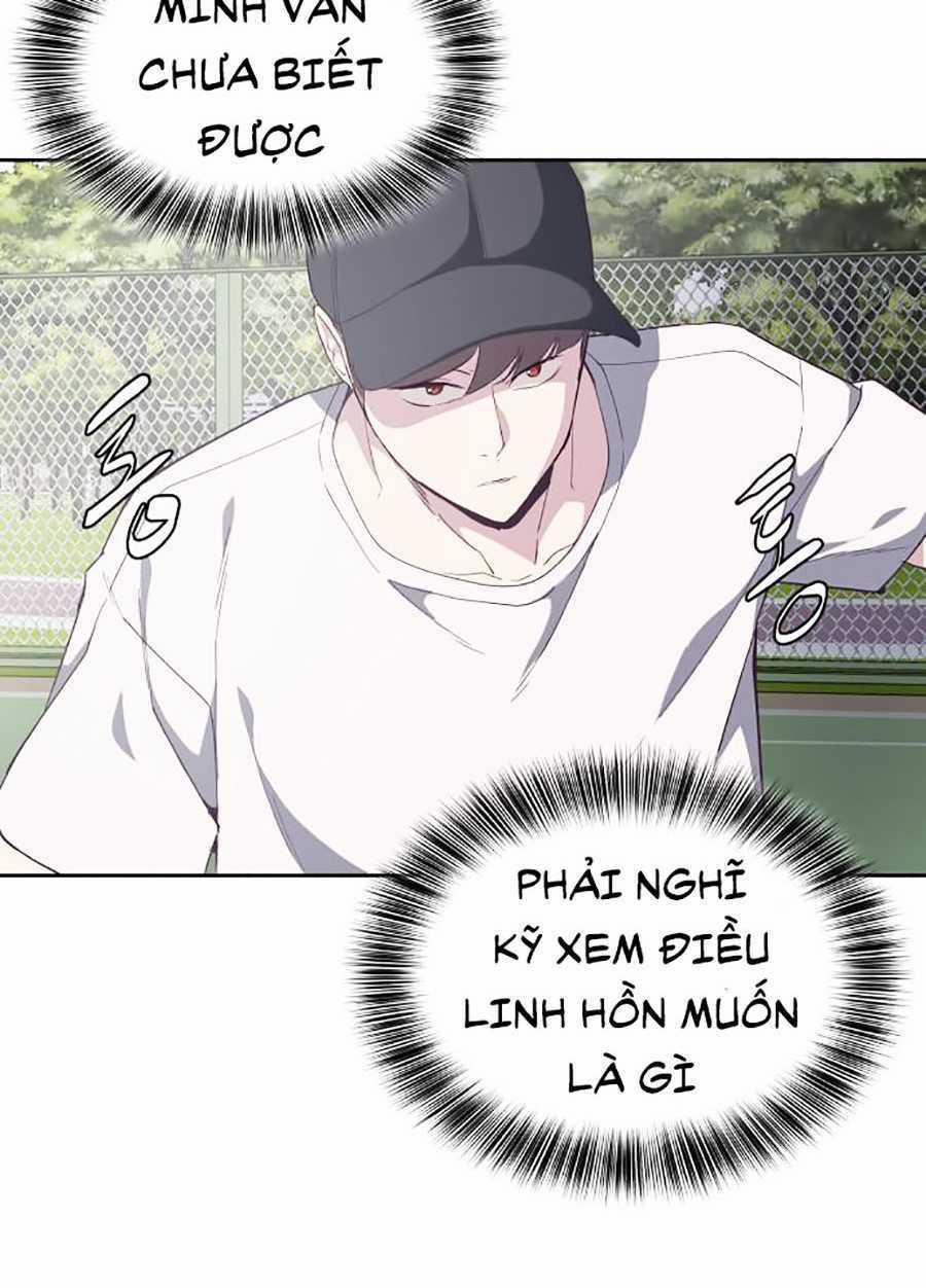 Cậu Bé Của Thần Chết 72 trang 134