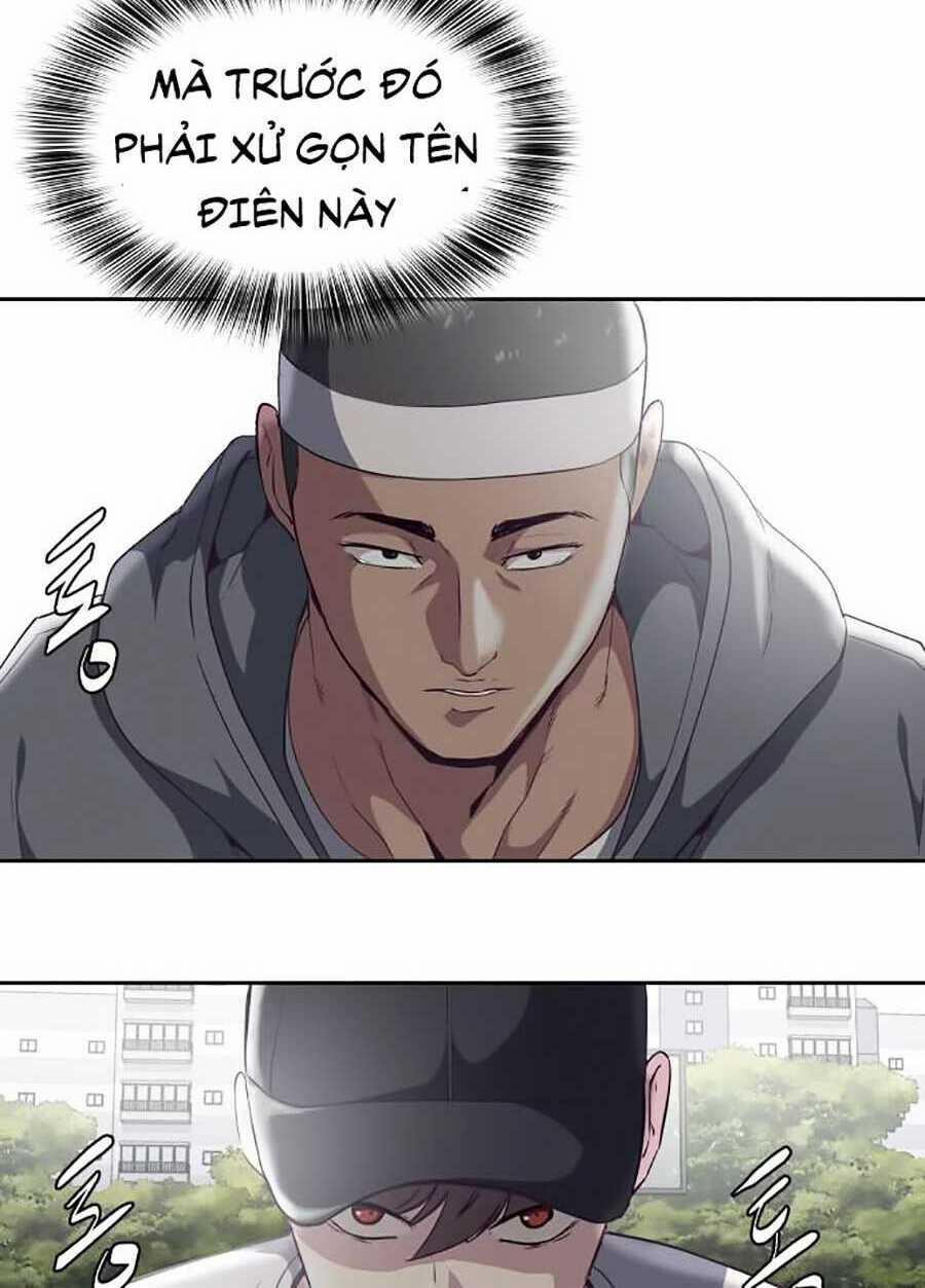 Cậu Bé Của Thần Chết 72 trang 39