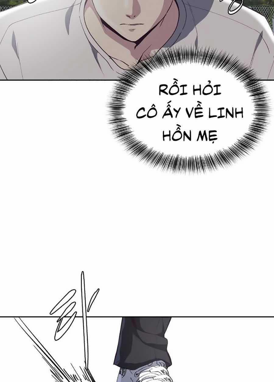 Cậu Bé Của Thần Chết 72 trang 40