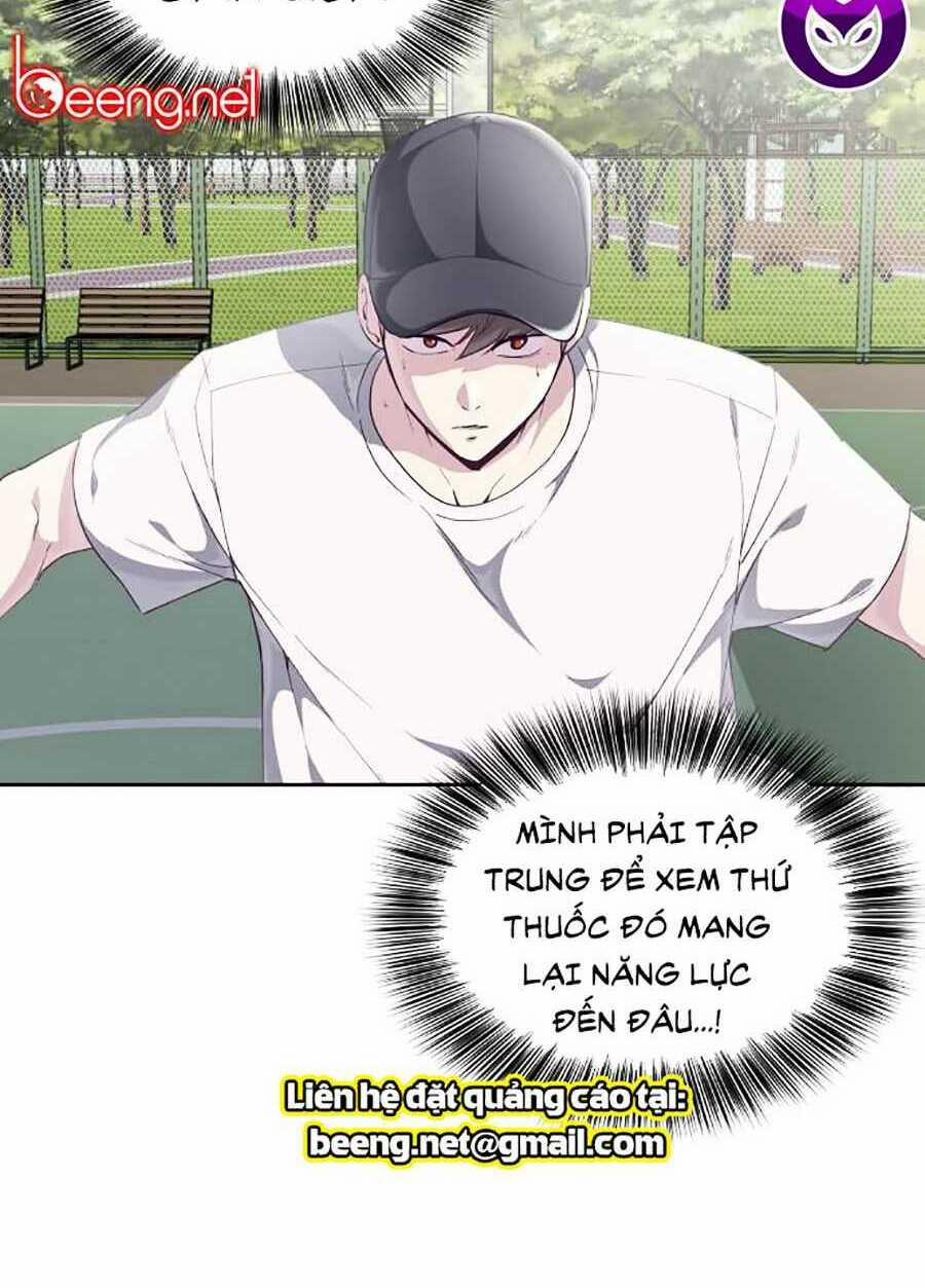 Cậu Bé Của Thần Chết 72 trang 73