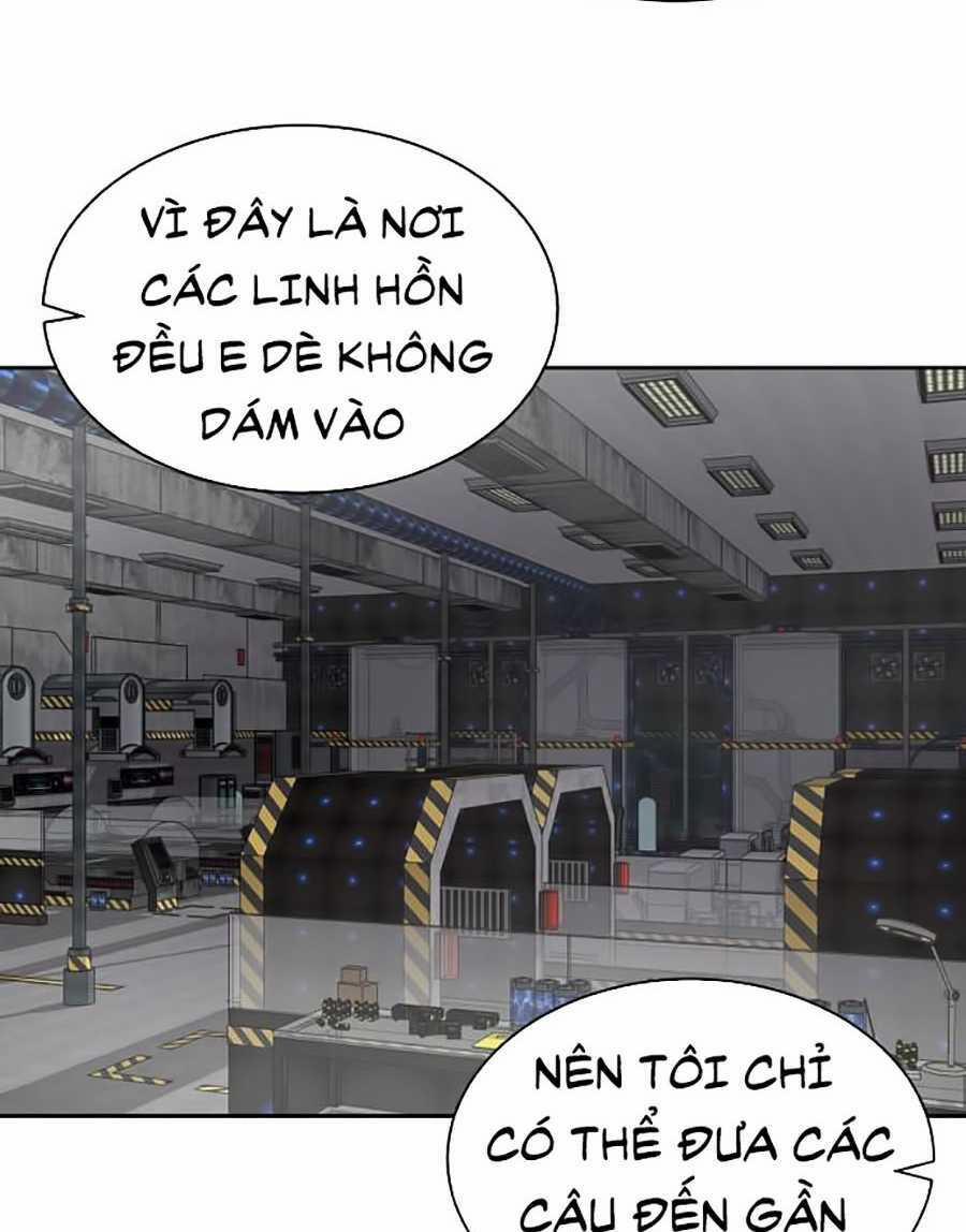 Cậu Bé Của Thần Chết 73 trang 114