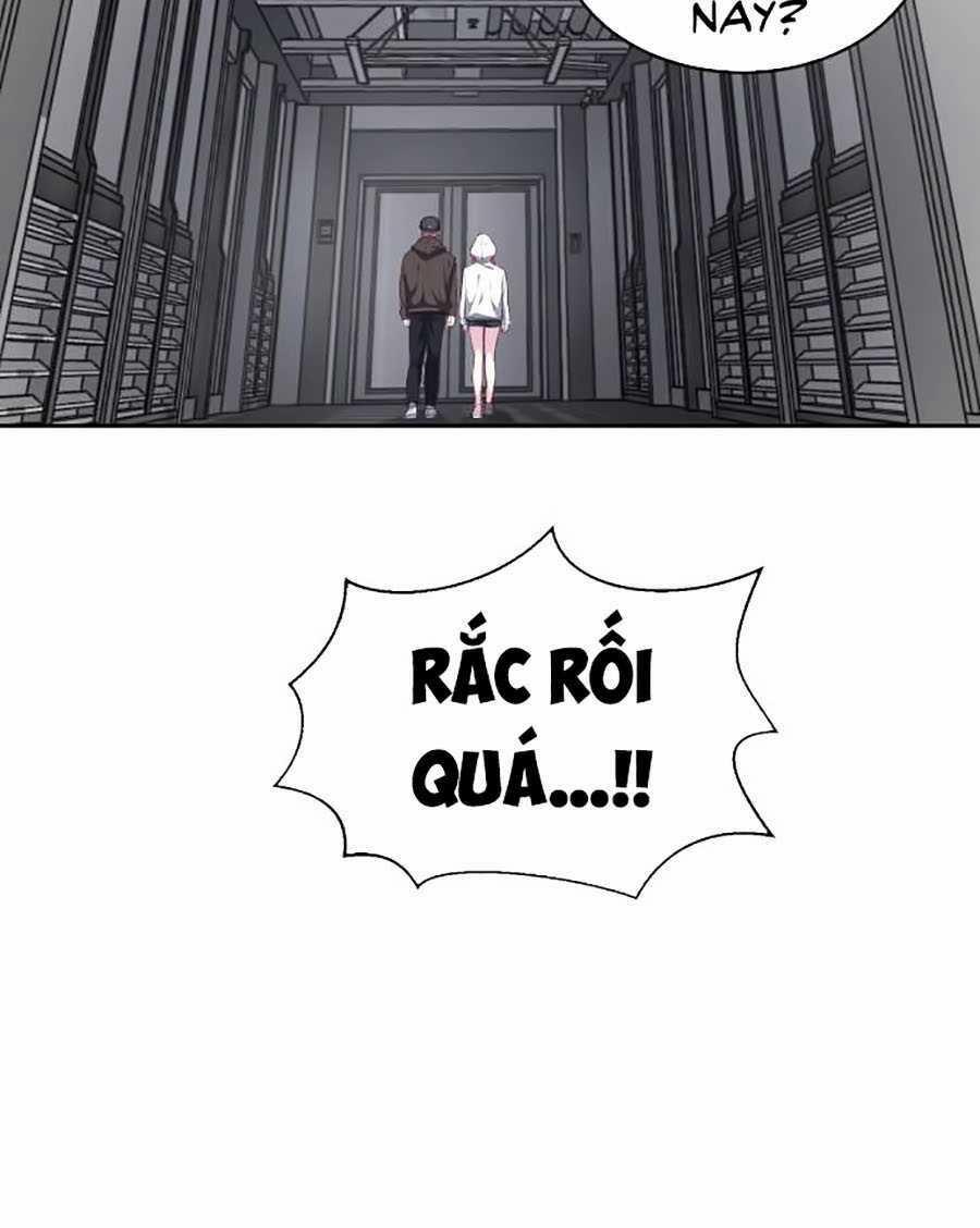 Cậu Bé Của Thần Chết 73 trang 122