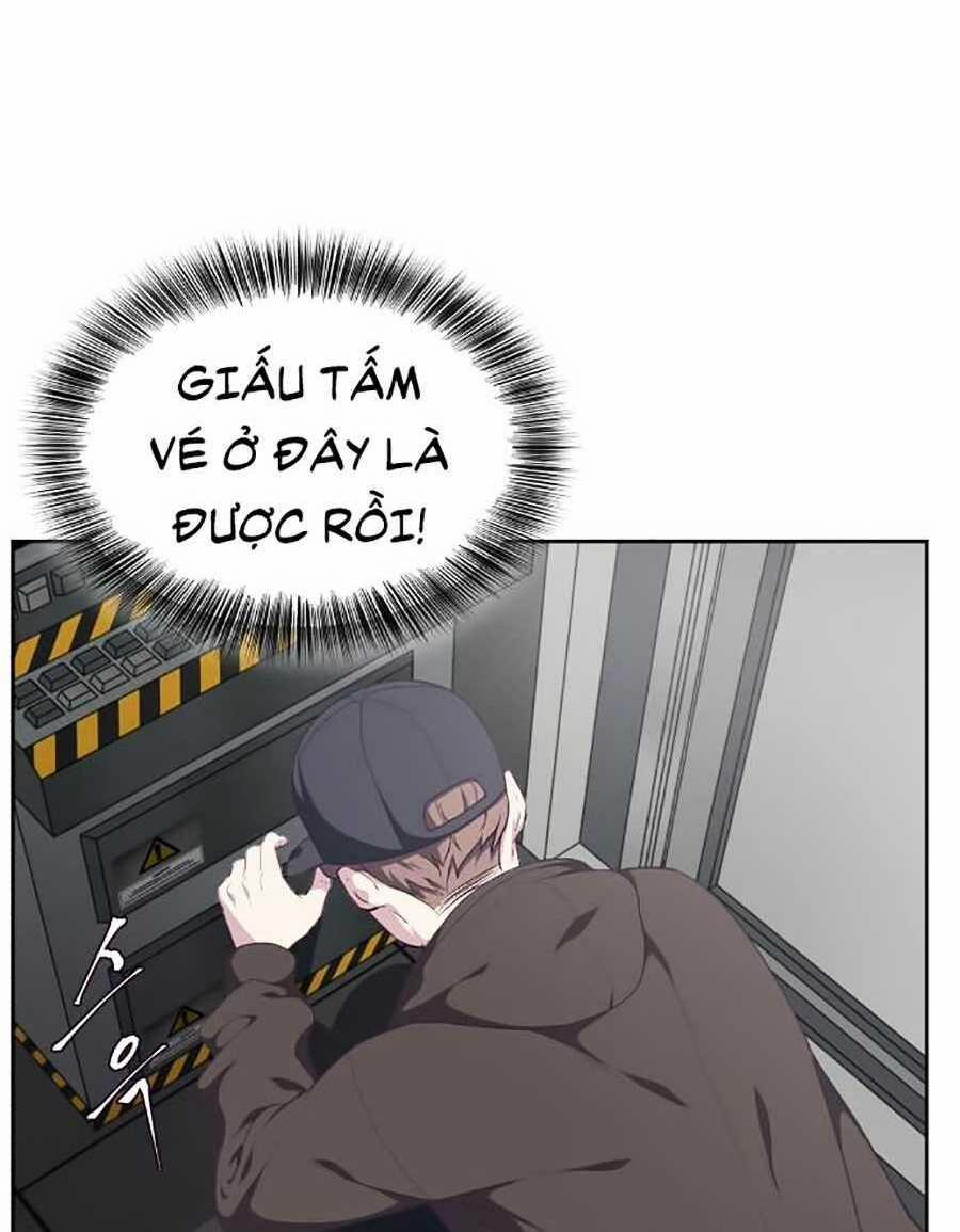 Cậu Bé Của Thần Chết 73 trang 145