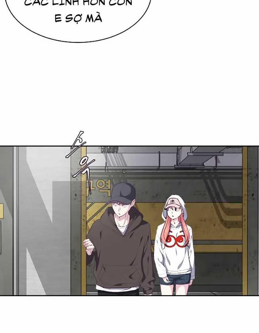 Cậu Bé Của Thần Chết 73 trang 152