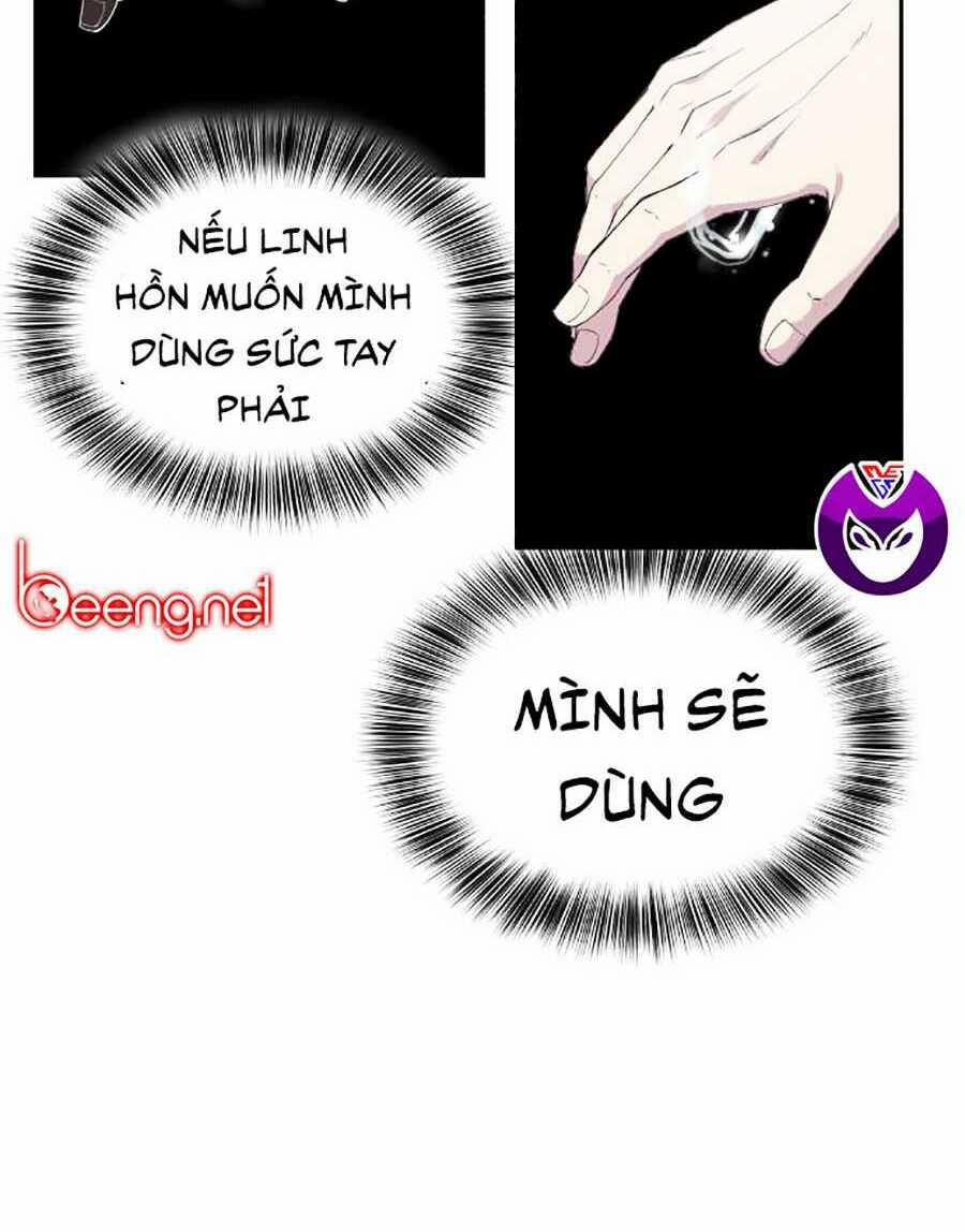 Cậu Bé Của Thần Chết 73 trang 17