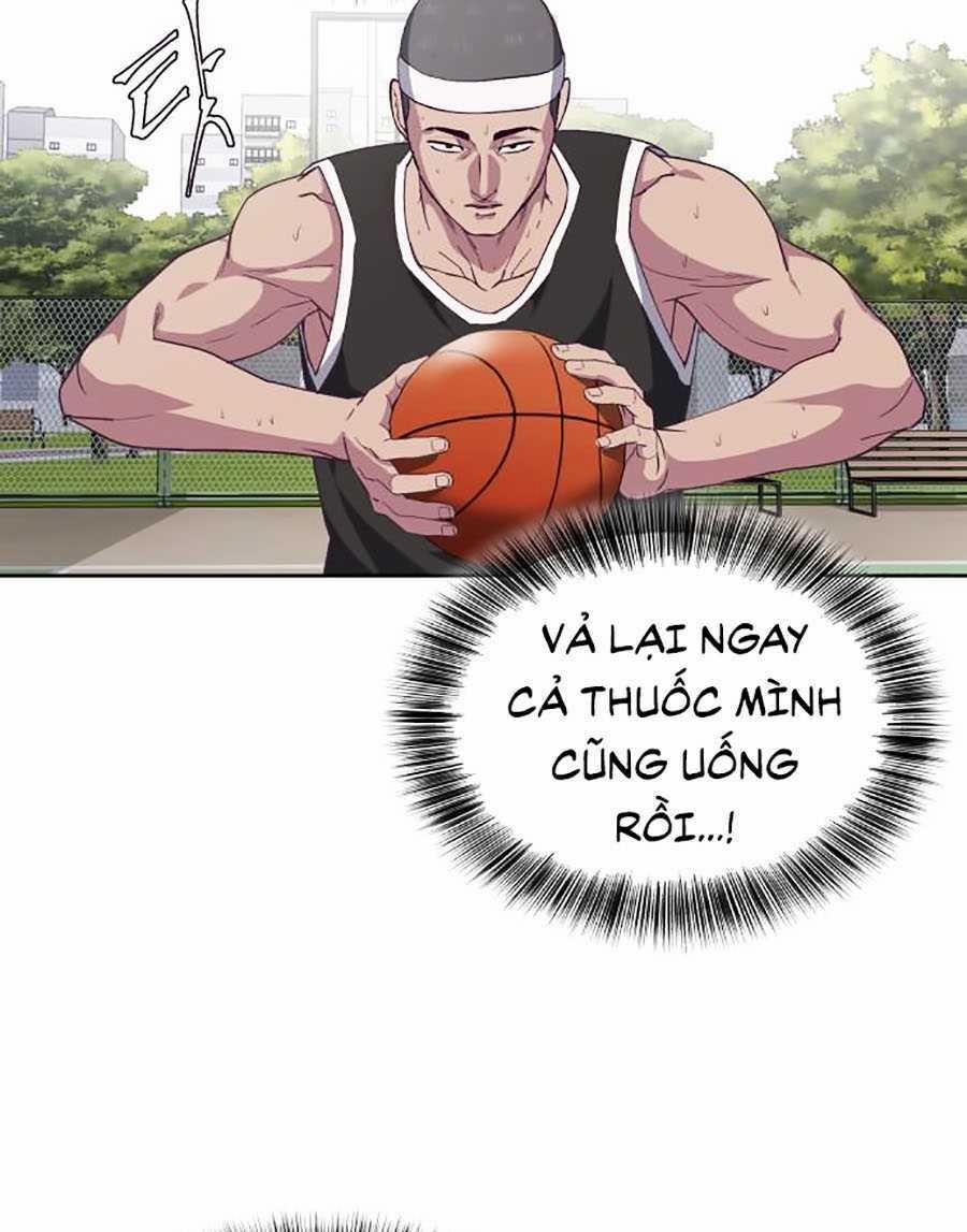 Cậu Bé Của Thần Chết 73 trang 40