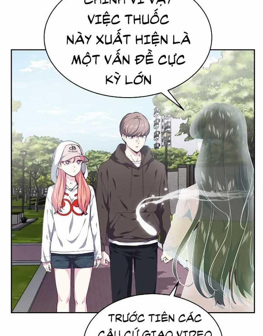 Cậu Bé Của Thần Chết 73 trang 95