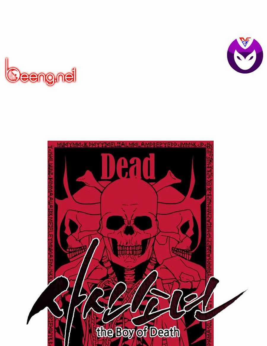 Cậu Bé Của Thần Chết 74 trang 0