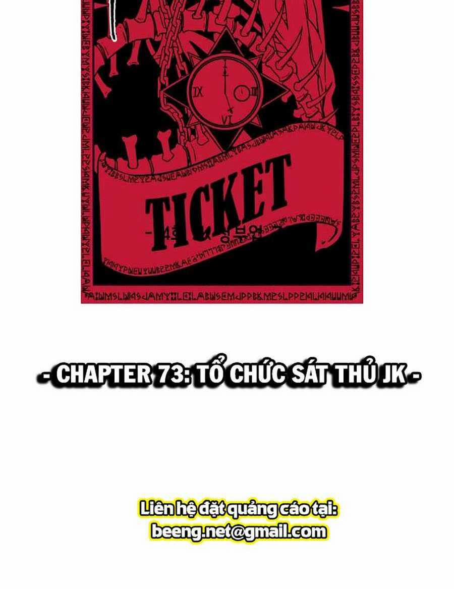 Cậu Bé Của Thần Chết 74 trang 1