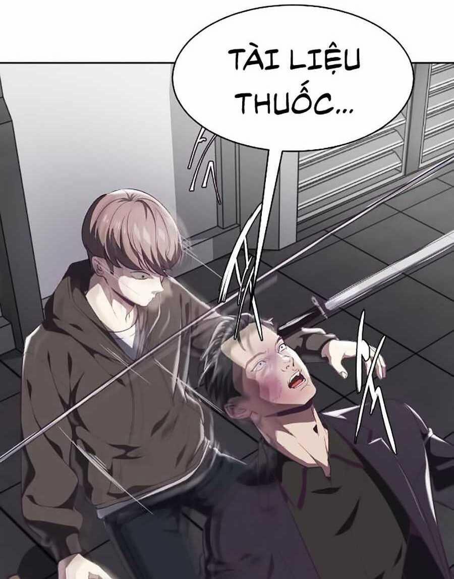 Cậu Bé Của Thần Chết 74 trang 133