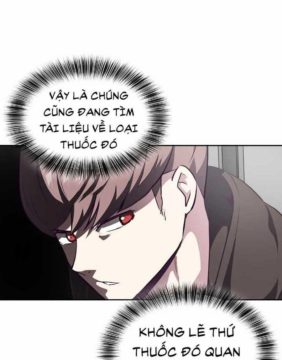 Cậu Bé Của Thần Chết 74 trang 137