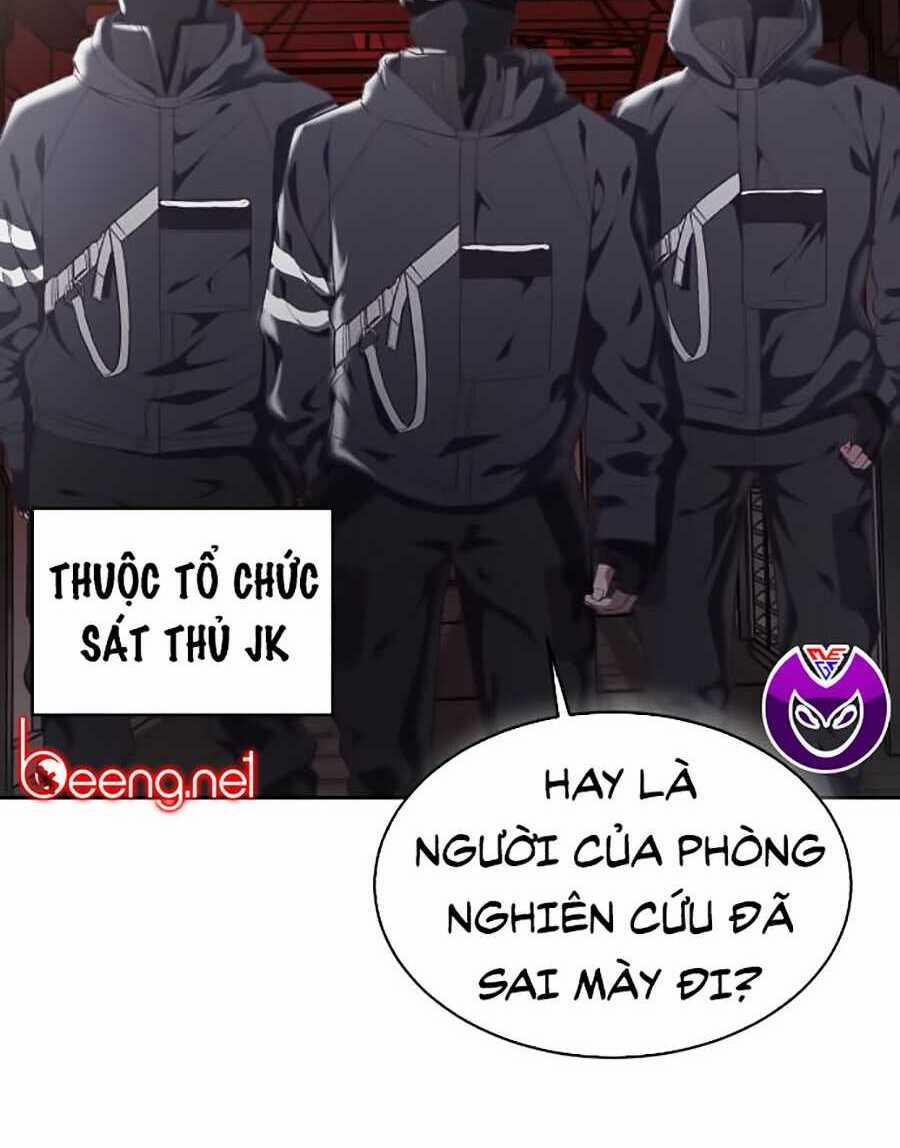 Cậu Bé Của Thần Chết 74 trang 139