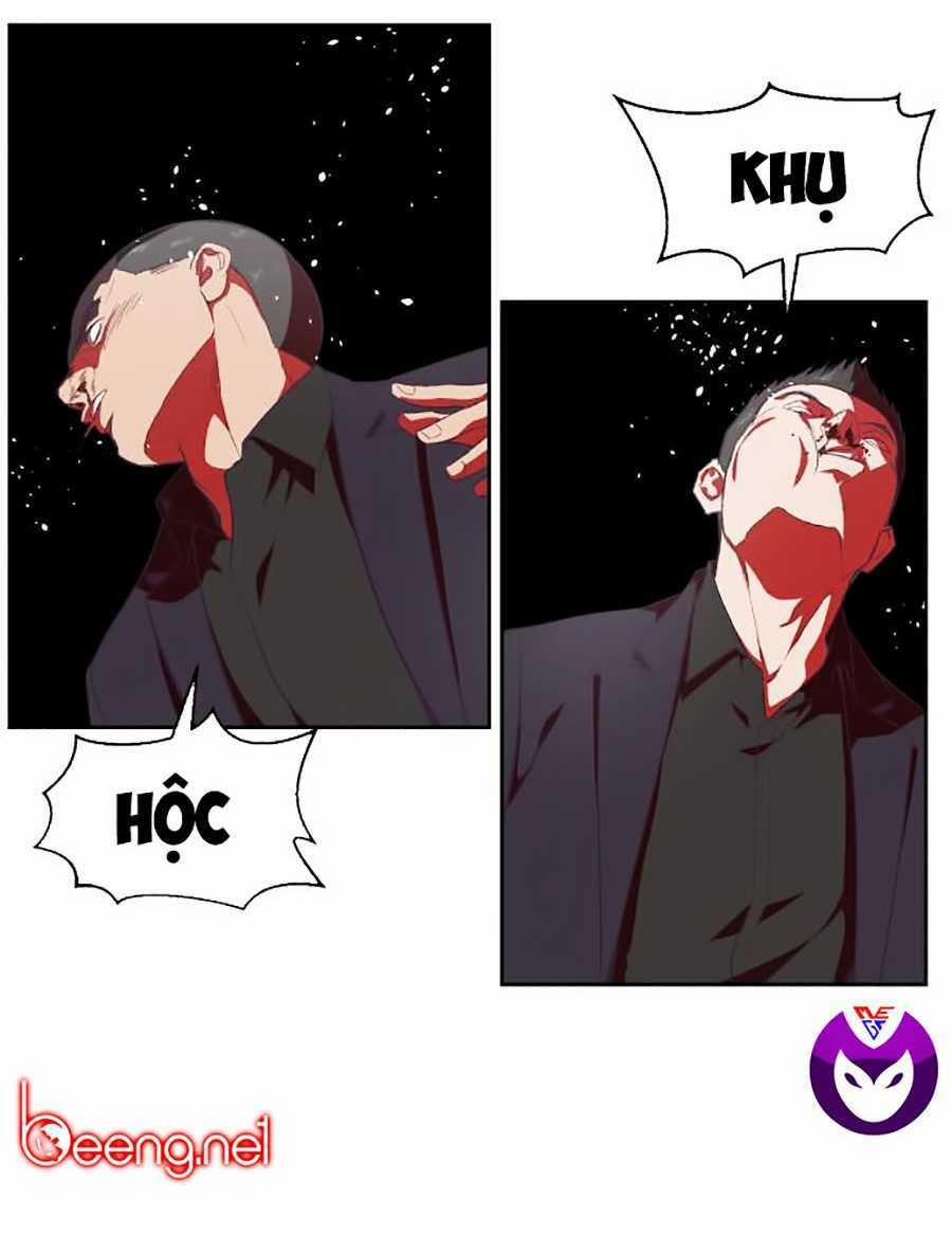 Cậu Bé Của Thần Chết 74 trang 16