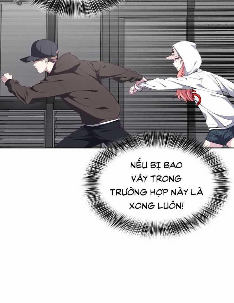 Cậu Bé Của Thần Chết 74 trang 19