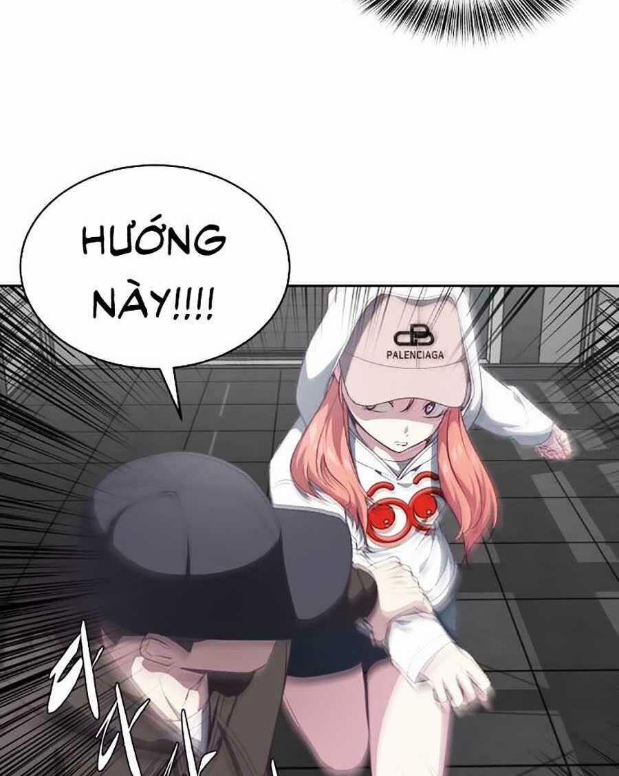 Cậu Bé Của Thần Chết 74 trang 21