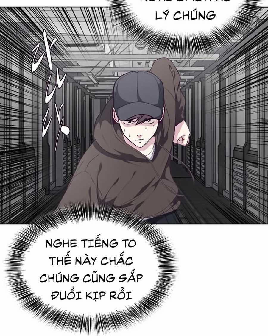Cậu Bé Của Thần Chết 74 trang 32