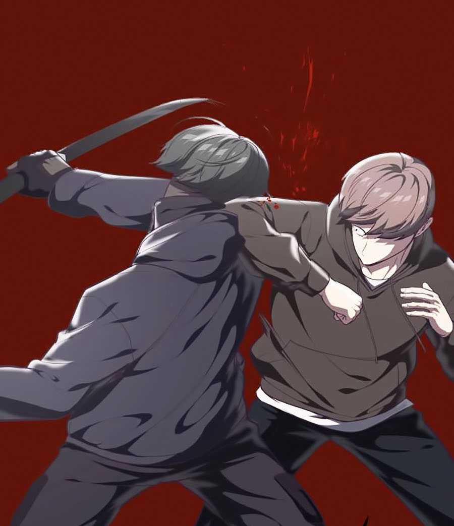 Cậu Bé Của Thần Chết 75 trang 58