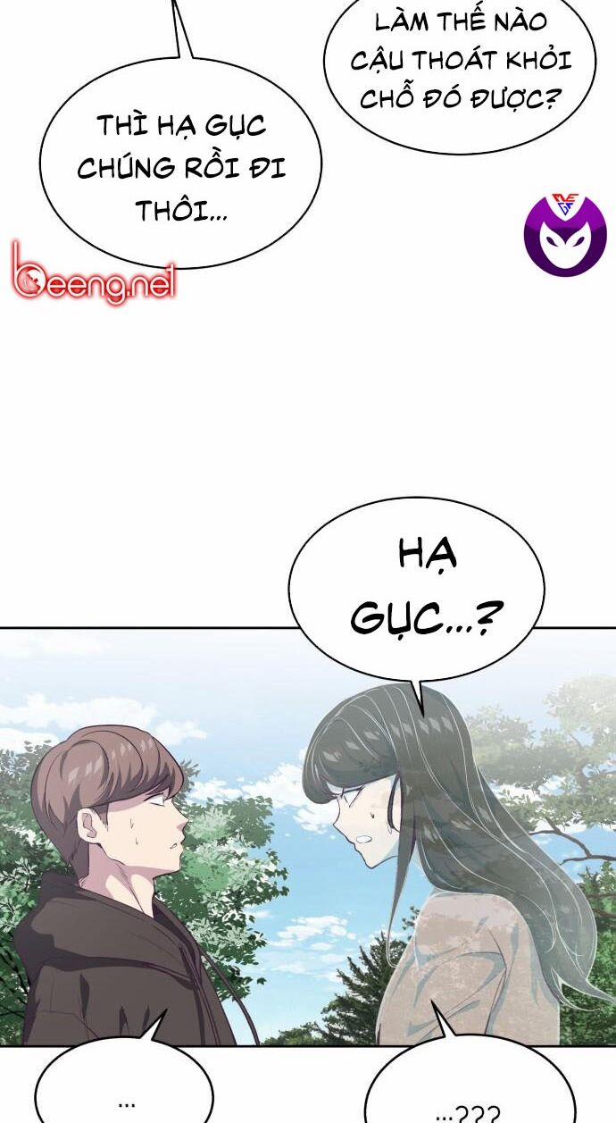 Cậu Bé Của Thần Chết 76 trang 18