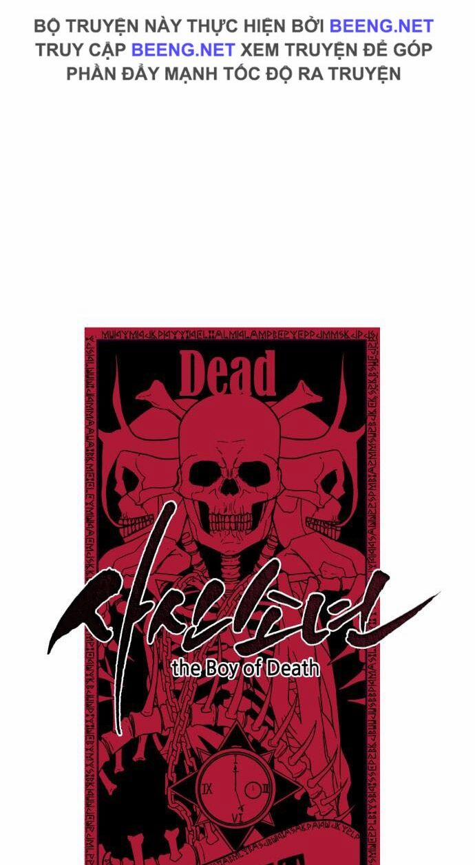 Cậu Bé Của Thần Chết 76 trang 2